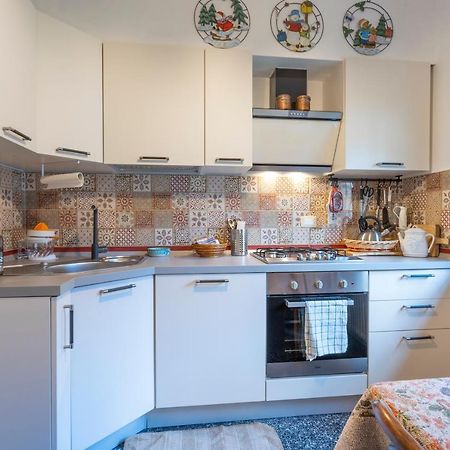 Hladik House - Alpi Giulie Cosy Apartment Ταρβίζιο Εξωτερικό φωτογραφία