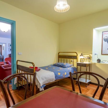 Hladik House - Alpi Giulie Cosy Apartment Ταρβίζιο Εξωτερικό φωτογραφία