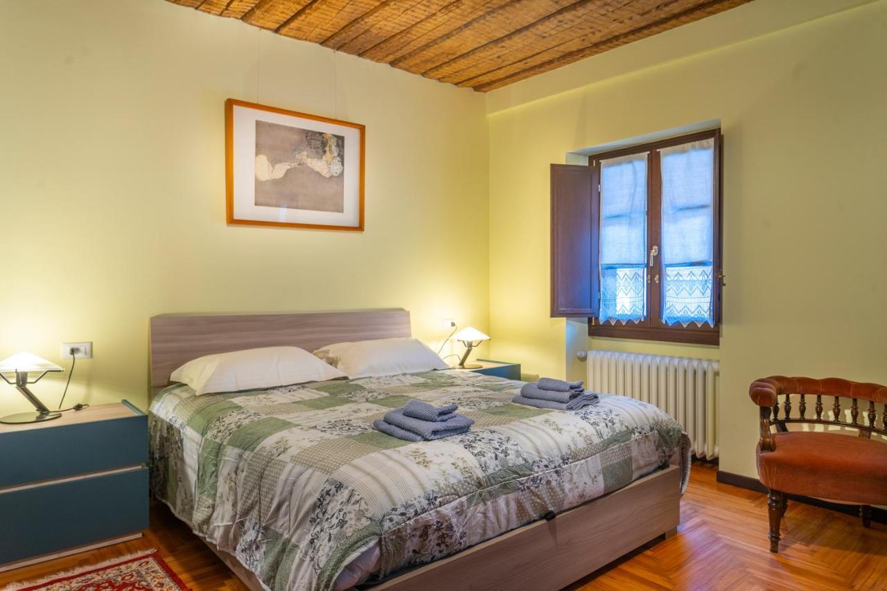 Hladik House - Alpi Giulie Cosy Apartment Ταρβίζιο Εξωτερικό φωτογραφία