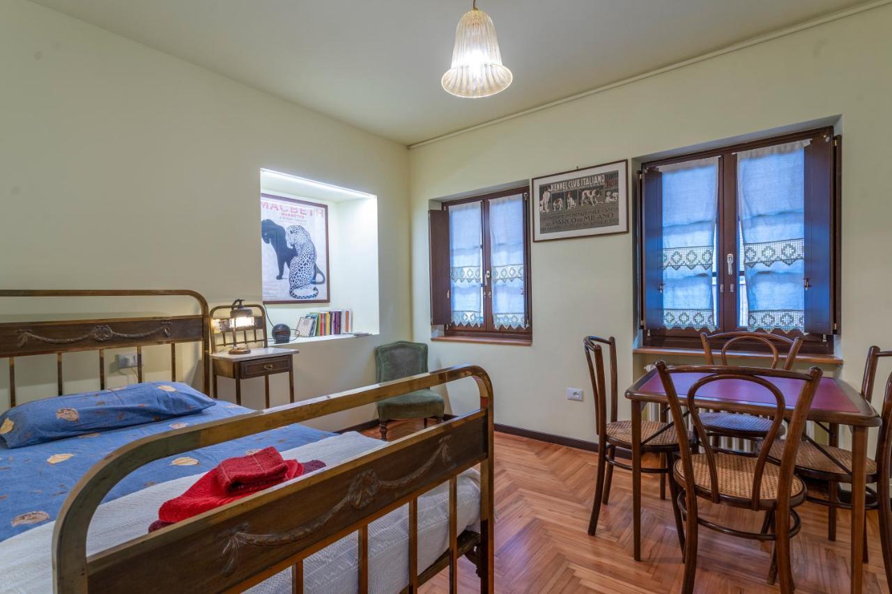 Hladik House - Alpi Giulie Cosy Apartment Ταρβίζιο Εξωτερικό φωτογραφία