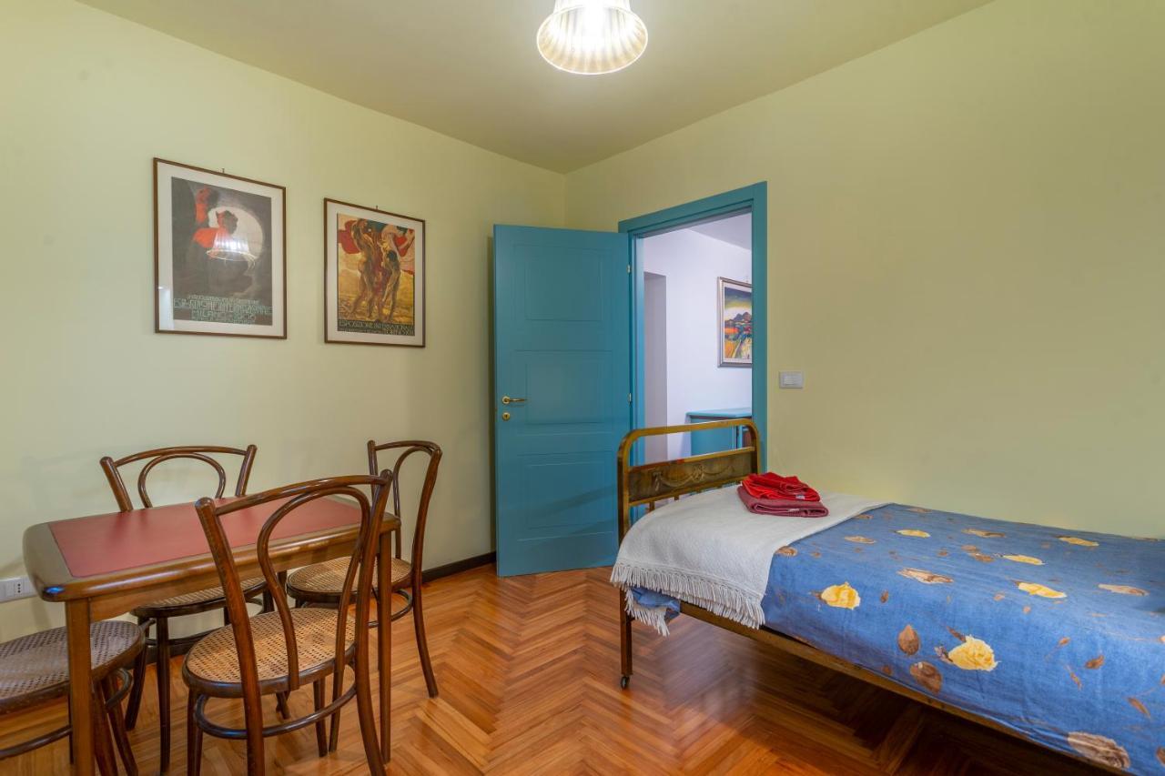 Hladik House - Alpi Giulie Cosy Apartment Ταρβίζιο Εξωτερικό φωτογραφία