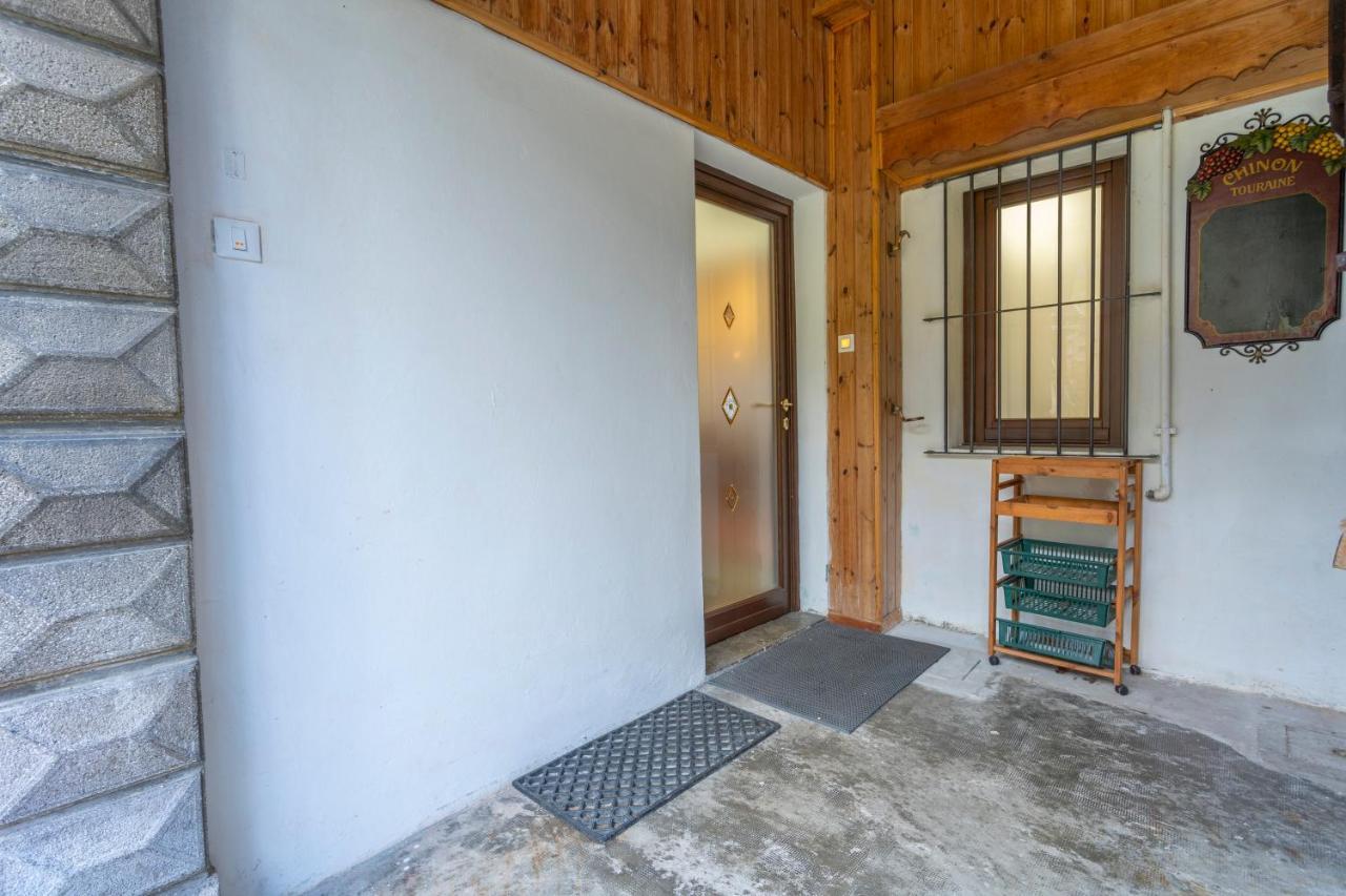Hladik House - Alpi Giulie Cosy Apartment Ταρβίζιο Εξωτερικό φωτογραφία