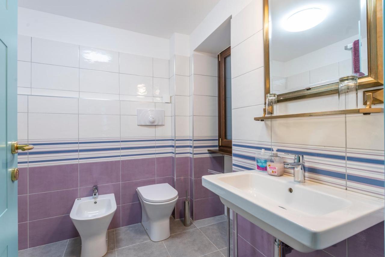 Hladik House - Alpi Giulie Cosy Apartment Ταρβίζιο Εξωτερικό φωτογραφία